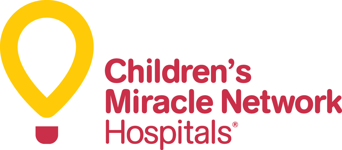 Children’s Miracle Network logo
