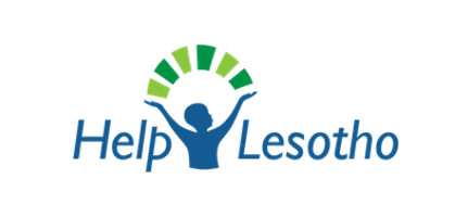 Help Lesotho logo